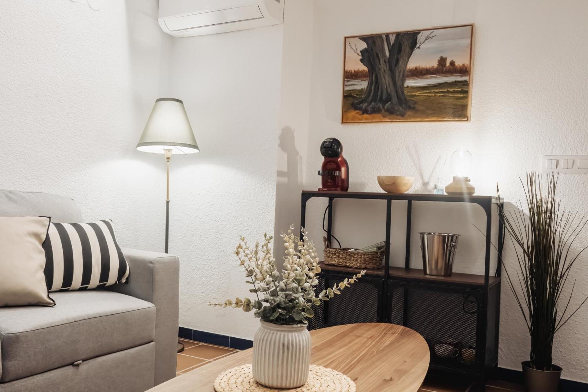 Garza Imperial - Puente Rey III Apartment El Rocío Екстериор снимка