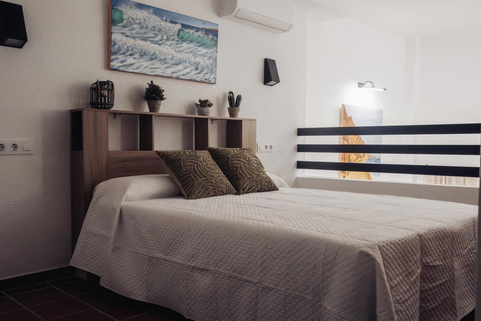 Garza Imperial - Puente Rey III Apartment El Rocío Екстериор снимка